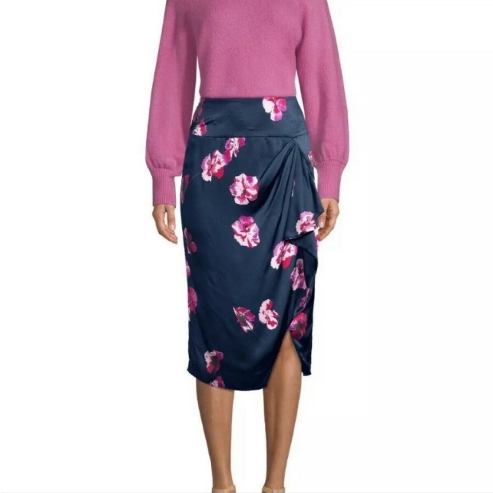 Joie - Alphina Skirt - Size 0 - like new!